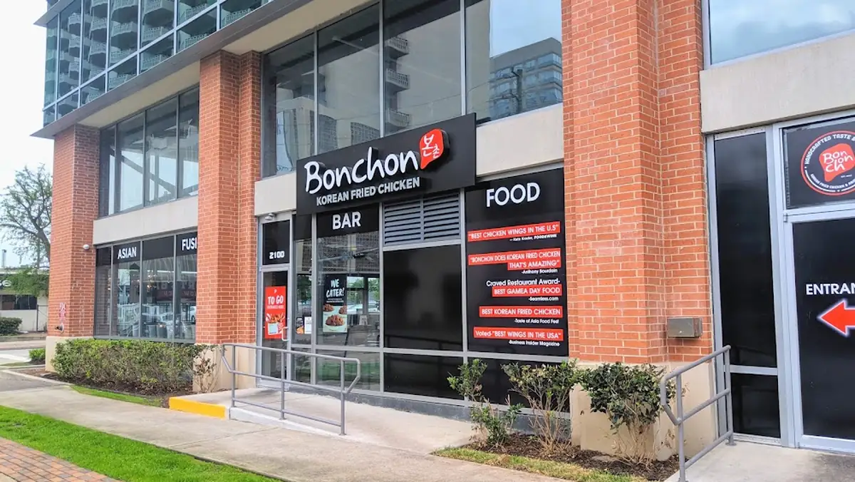 Bonchon Midtown Houston in Houston