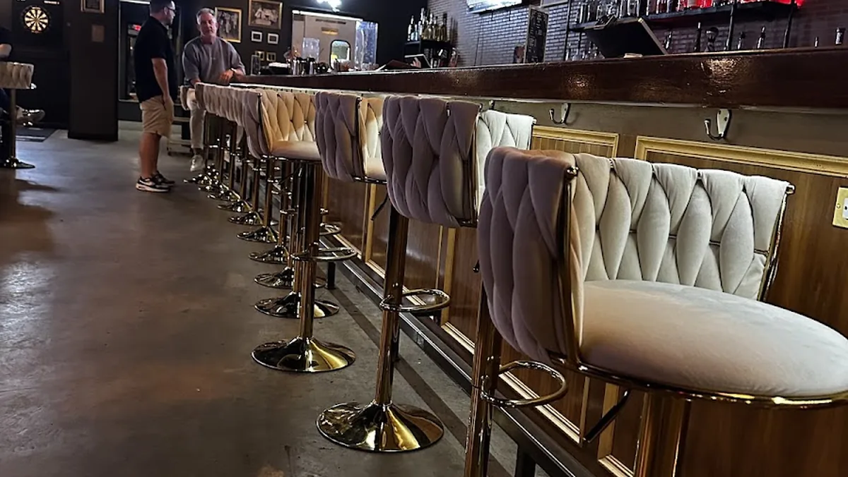 Carte Blanche in Houston
