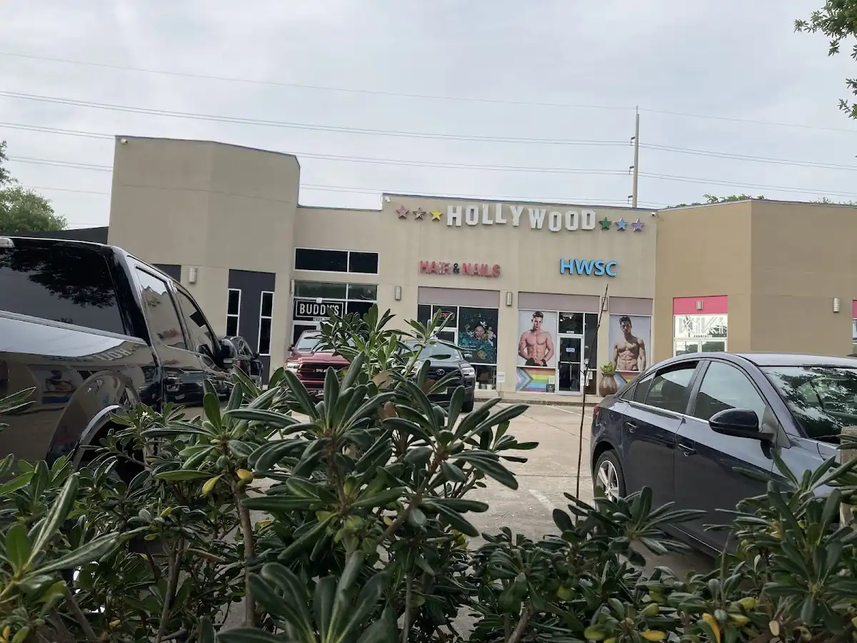 BUDDY’S Houston in Houston, TX