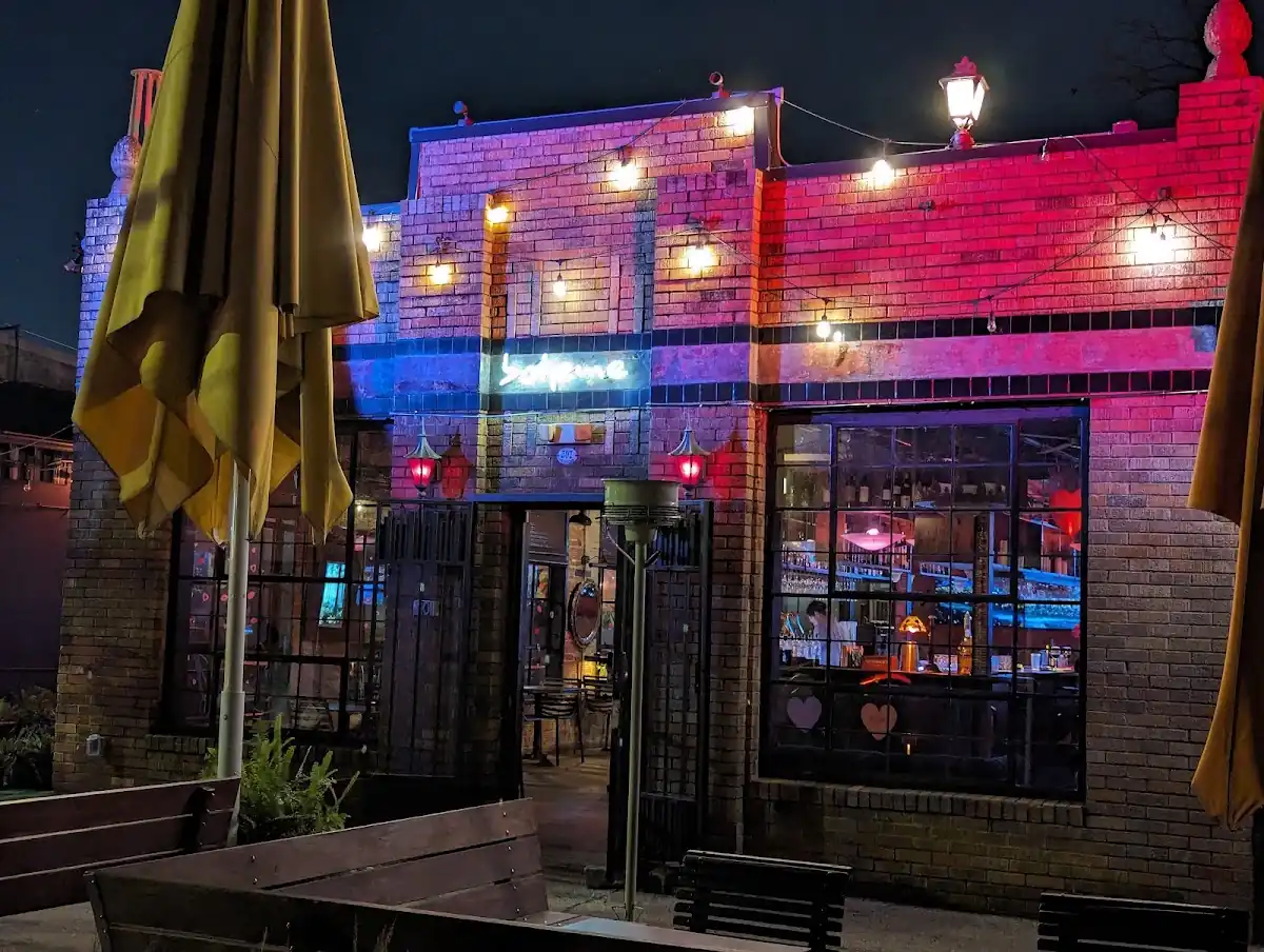 Boheme in Houston, TX
