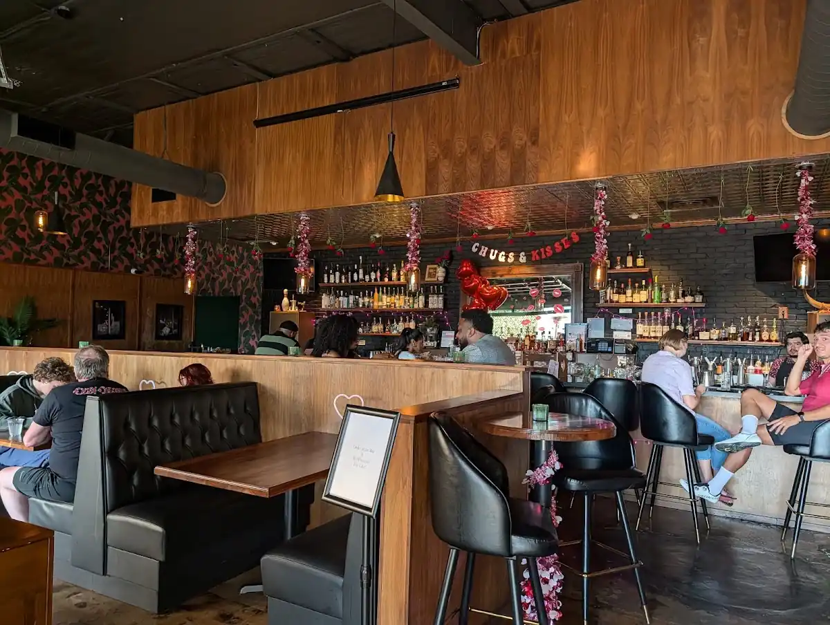 Jethro’s in Houston, TX