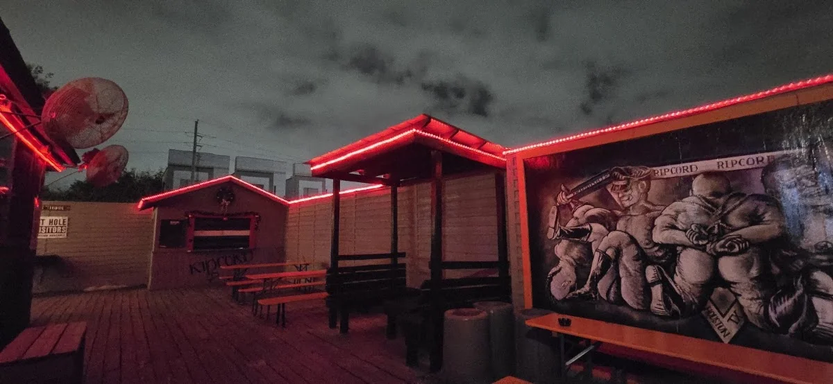 RIPCORD in Houston, TX