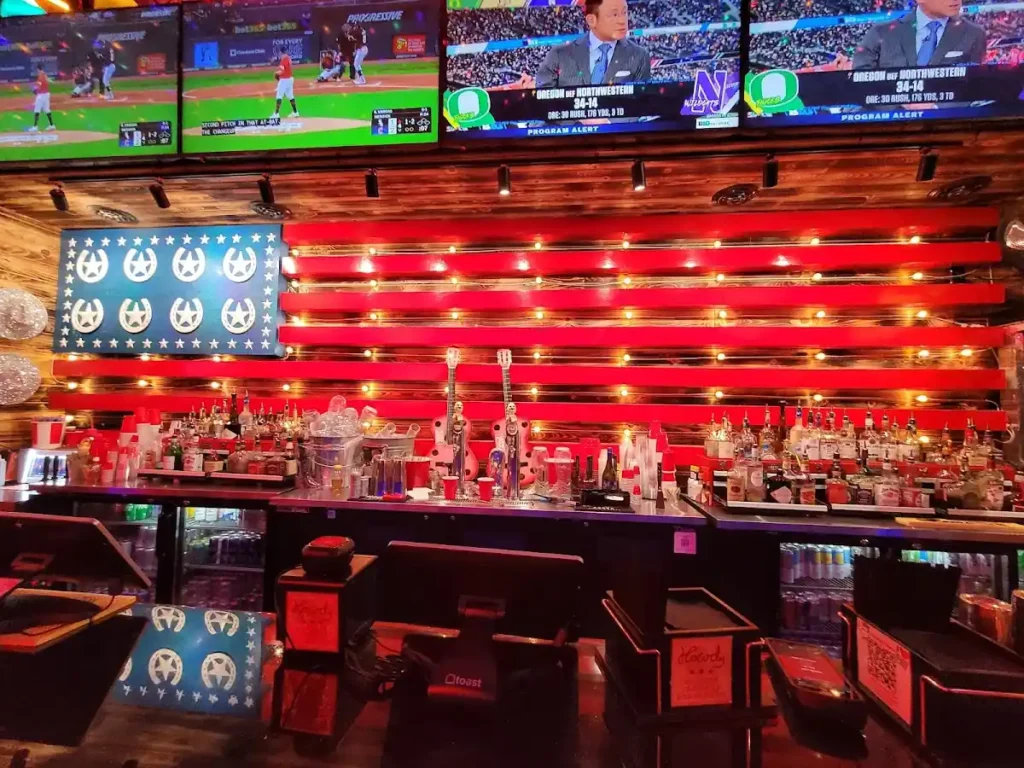 Jolene’s Honky Tonk in Cleveland, OH
