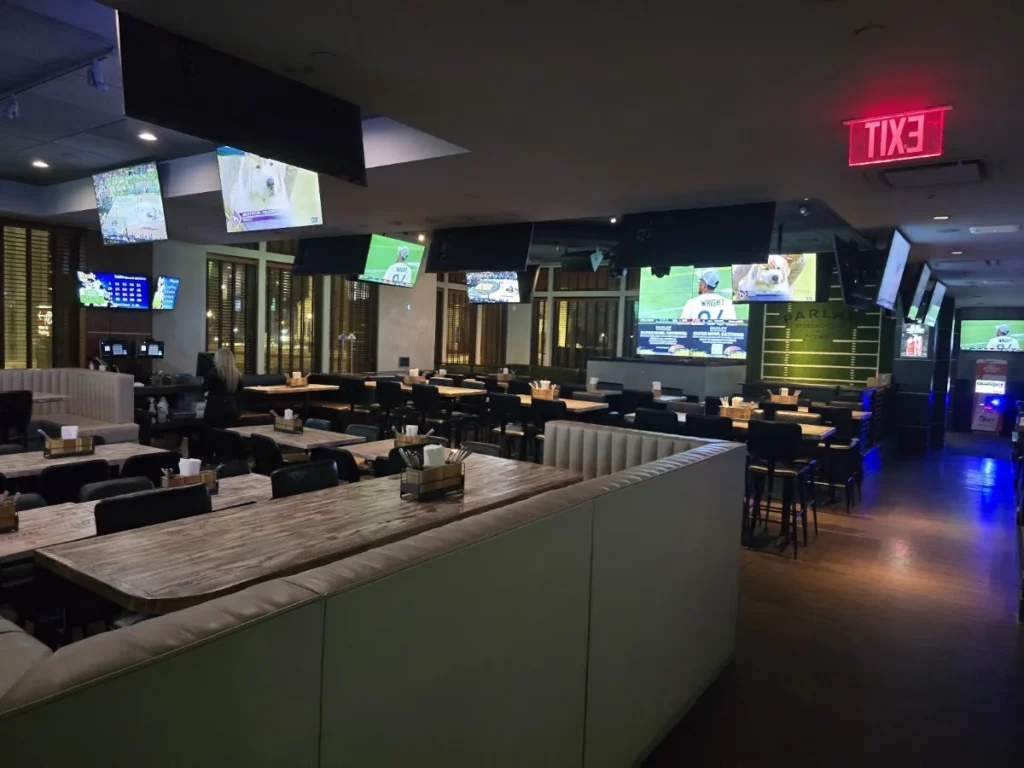 Parlay in Columbus, OH