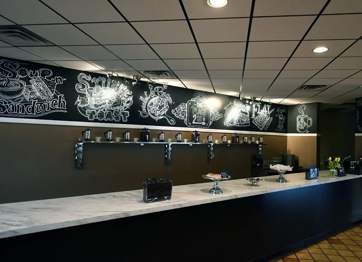 The Place 2 Be in Hartford, CT