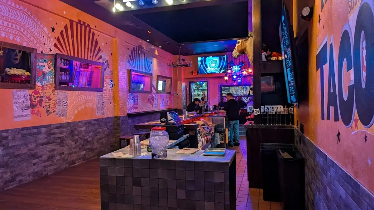 Taco EscoBar in Las Vegas, NV