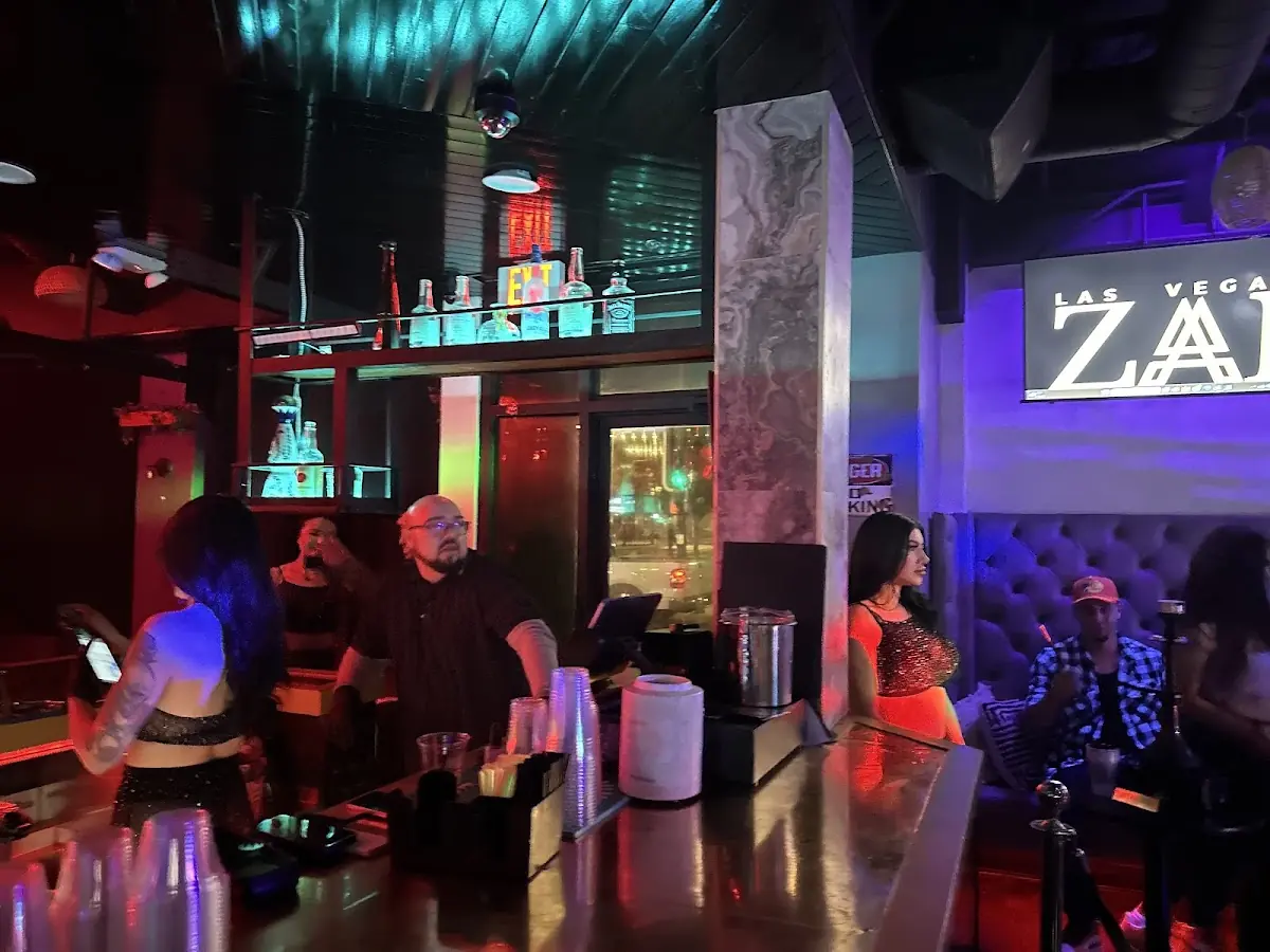 ZAI in Las Vegas, NV