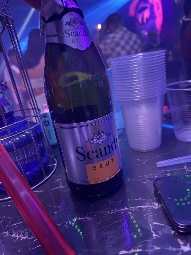 Vice in Raleigh, NC