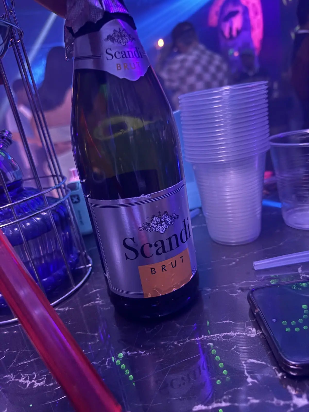Vice in Raleigh, NC