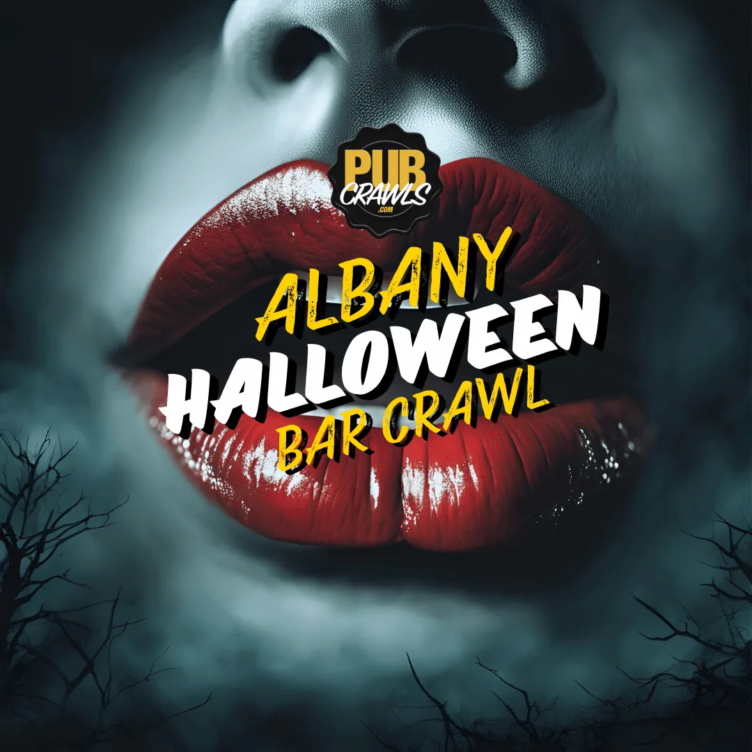 Green Bay Halloween Bar Crawl 2026