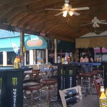15th Street Raw Bar
