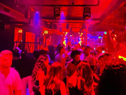 Babylon Soho