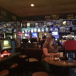 Bishop Tavern Lounge