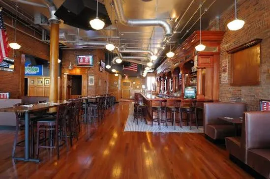 Black Bear Saloon