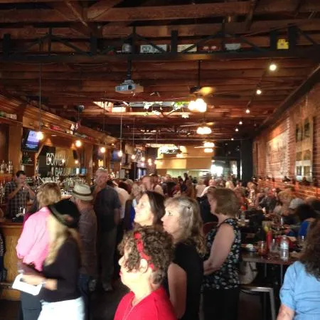 Bombay Bar And Grill