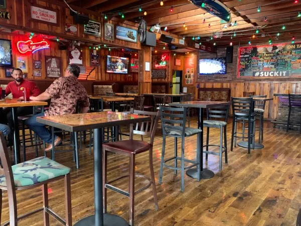 Bub’s Dive Bar
