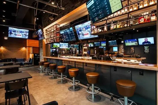 Buffalo Wild Wings