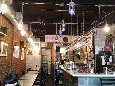 Café Milano