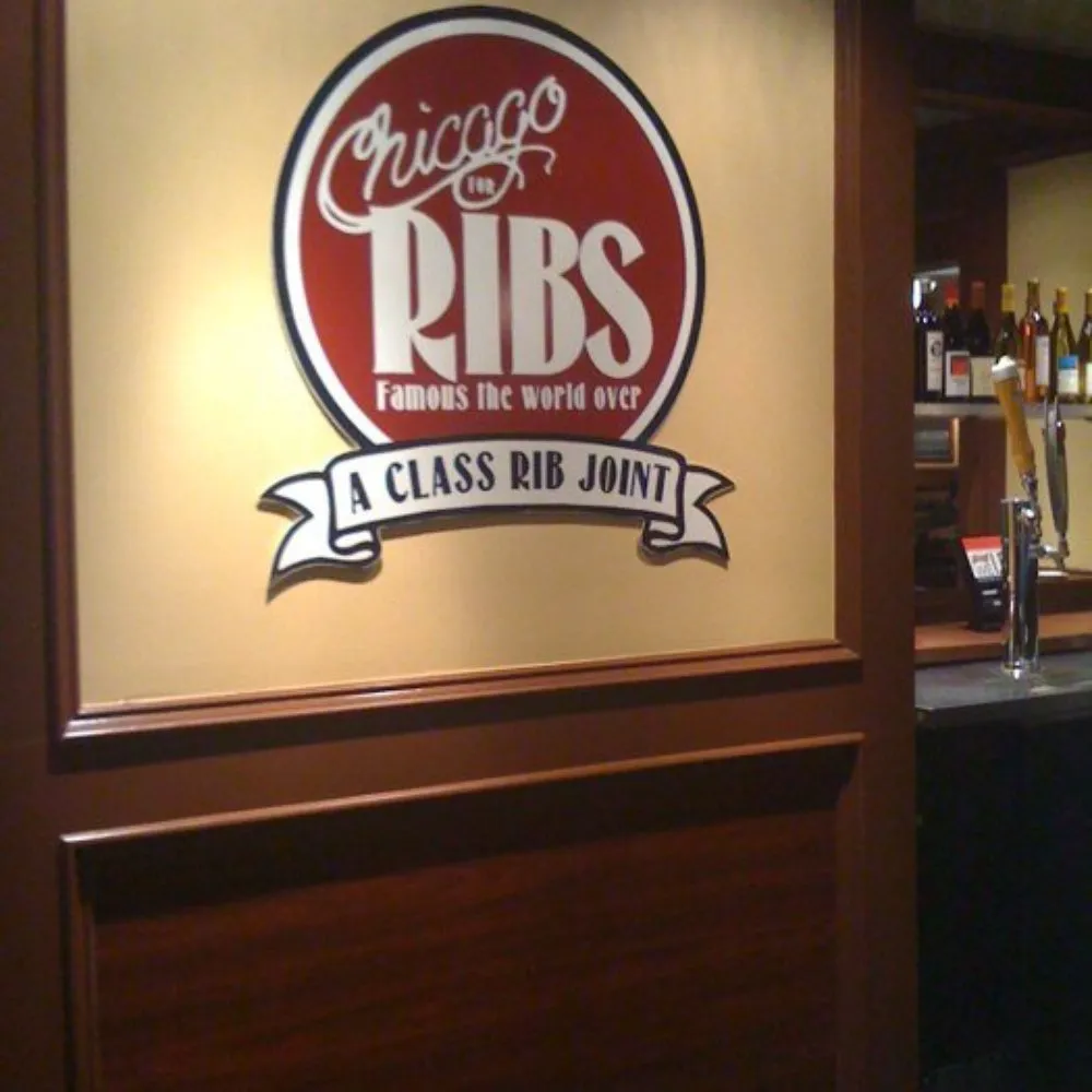 Chicago Rib and More