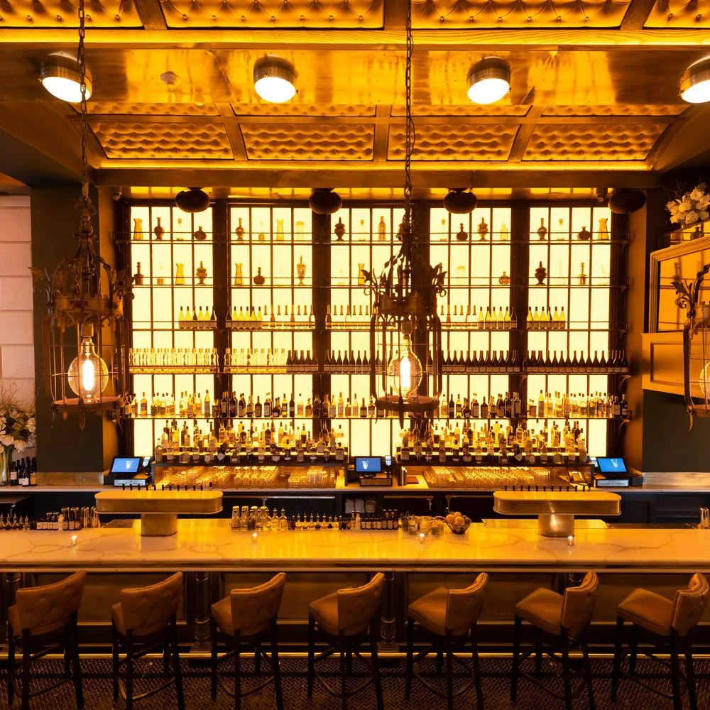 Convo Bar