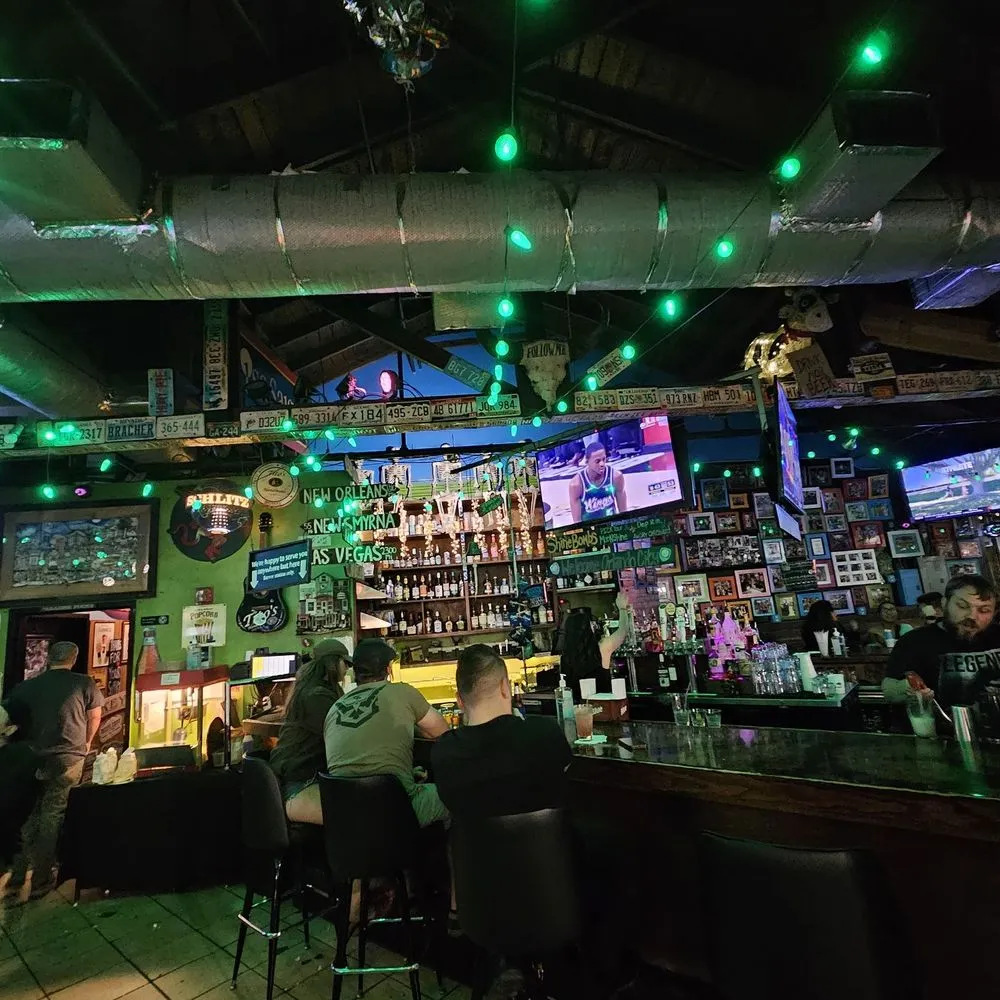 Dive Bar