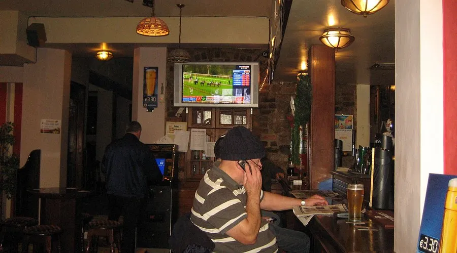 Doohan’s Bar and Lounge
