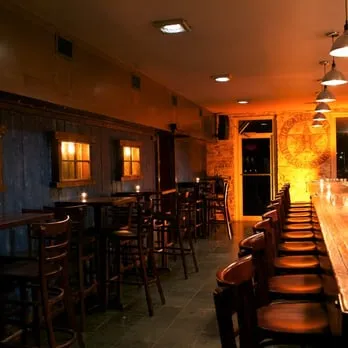 Double Wide Bar