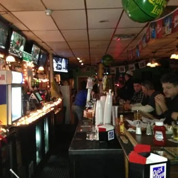 Dugout Pub