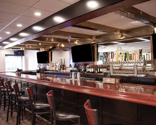 Exchange Bar And Grill