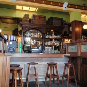Finn McCool’s Irish Pub