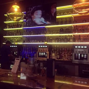 GAGE Lounge