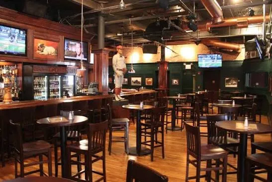 Hanley’s Ale House