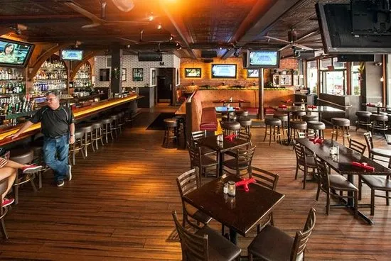 Henry’s Pub