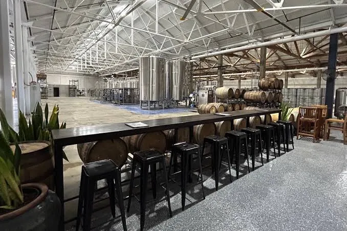 Honolulu Beerworks