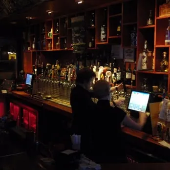 Hop Devil Grill