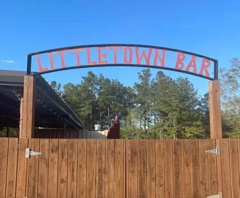 Little Town