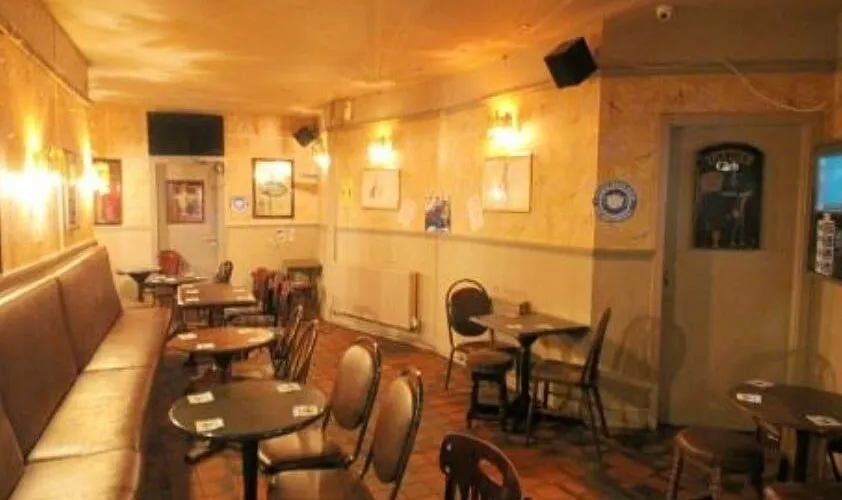 McKinnon’s