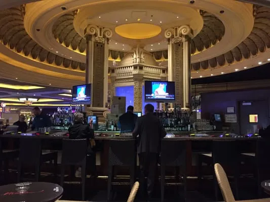 Mizuya Lounge