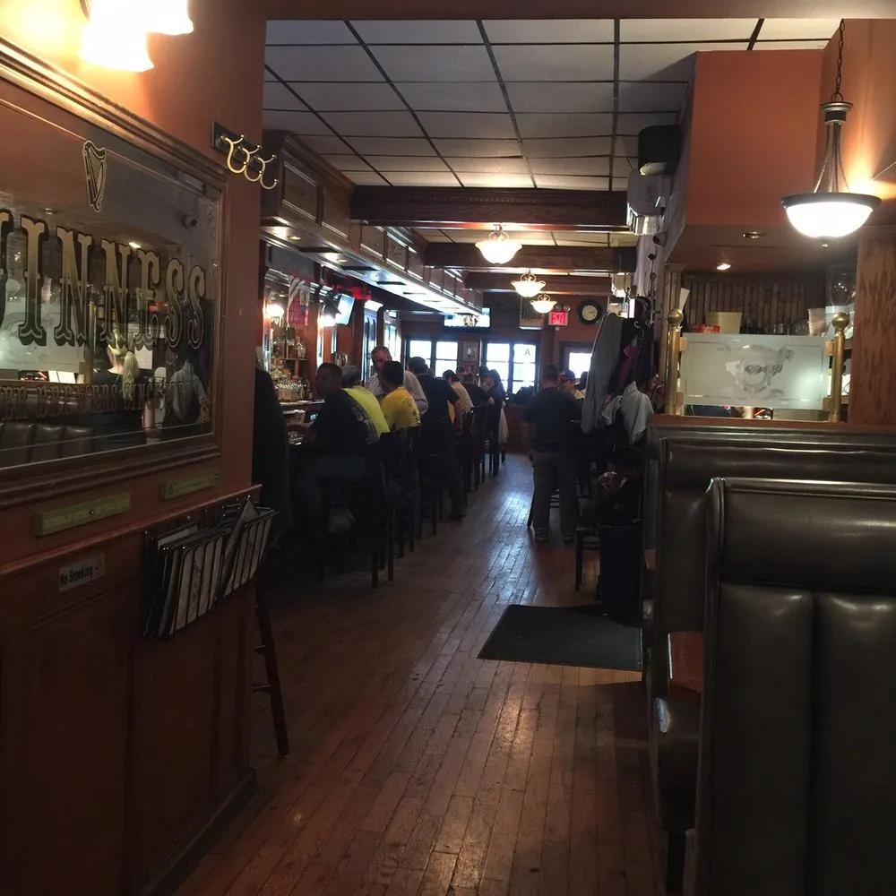 Muldoon’s