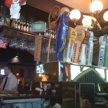 Mullen’s On Carson