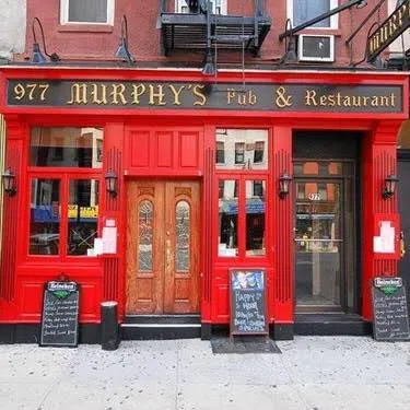 Murphy’s Bar & Restaurant