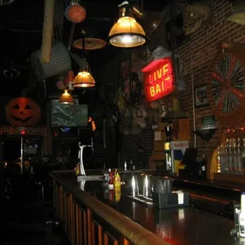 One Eyed Jack’s
