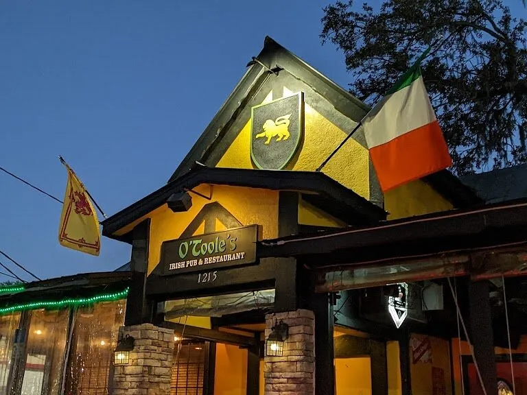 O’tooles irish pub