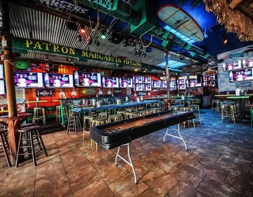 PB Cantina