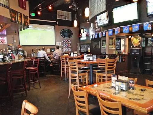Pipers Downtown Sports Grill