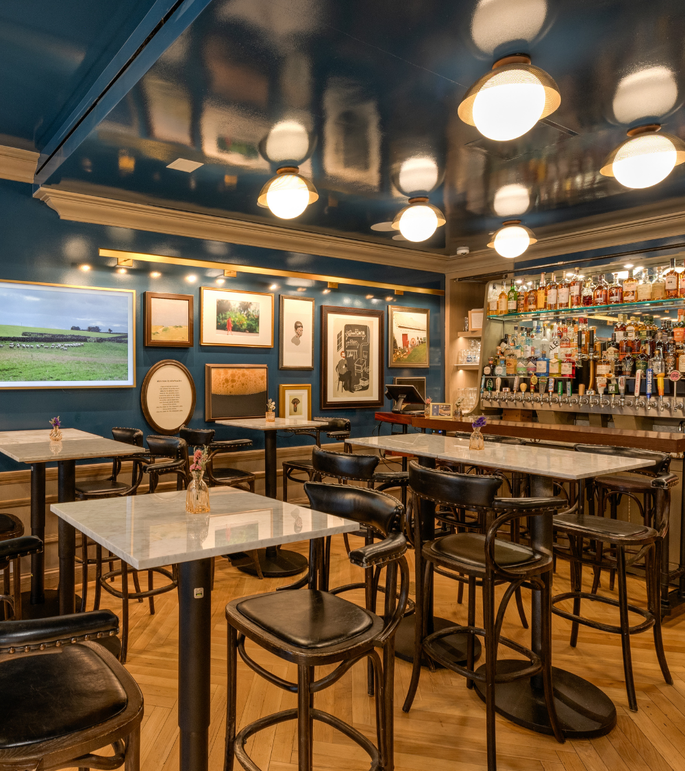 Public House