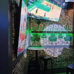 RumShakers