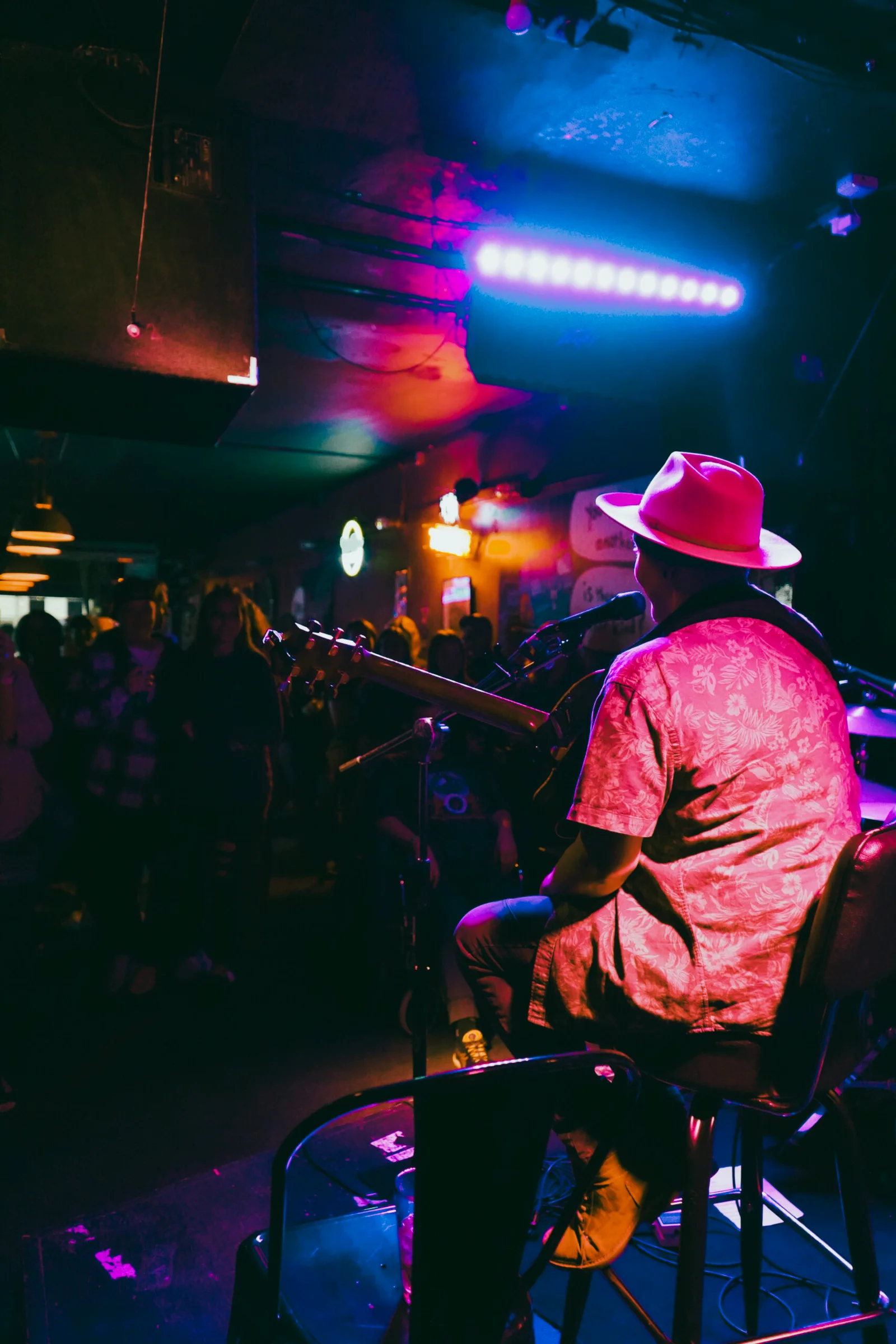 Slim’s Dive Bar