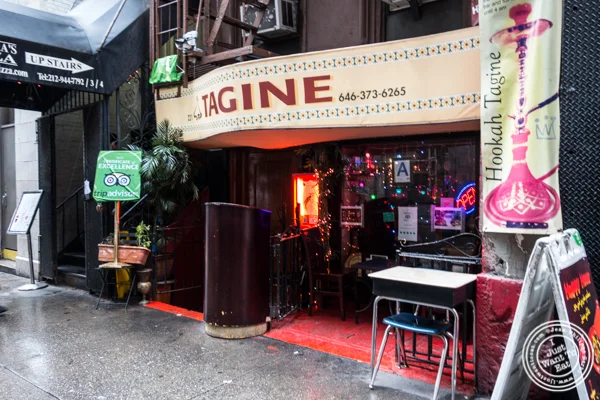 Tagine Restaurant