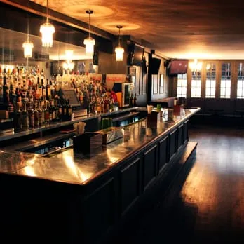 Tammany Hall